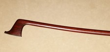 French Cello bow