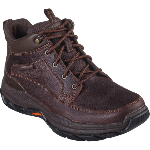 Skechers respected boswell - skechers,