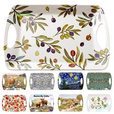 Large Serving Tray William