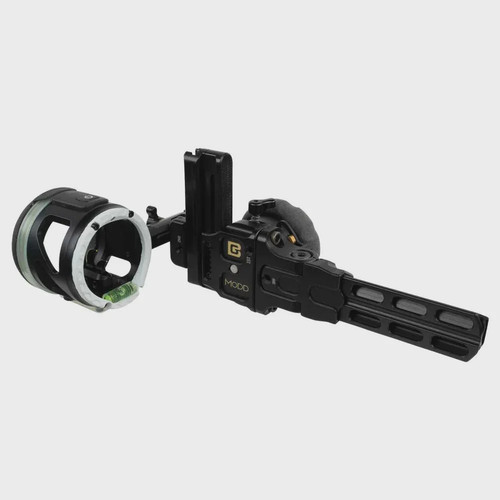 Black gold modd vertical - modd,