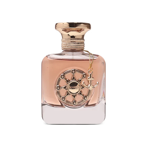 Voyager gold aurora scents - by,