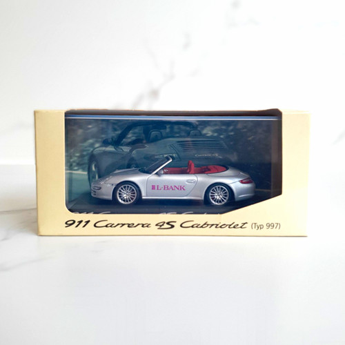 Porsche 911 carrera - 911, 4s