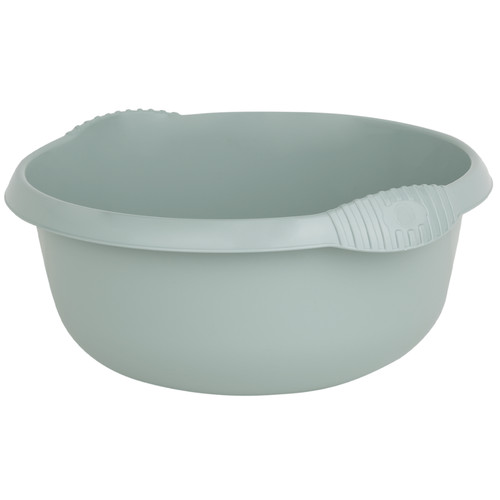 Emkay 32cm round plastic - round,
