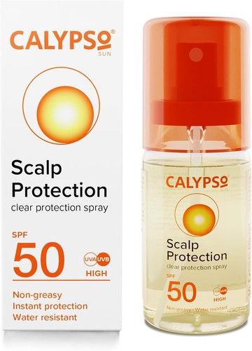Calypso sun scalp protection - calypso,
