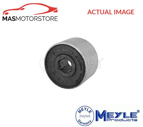 Control arm wishbone bush - arm,