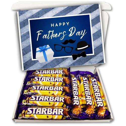 Cadbury starbar milk chocolate - starbar,