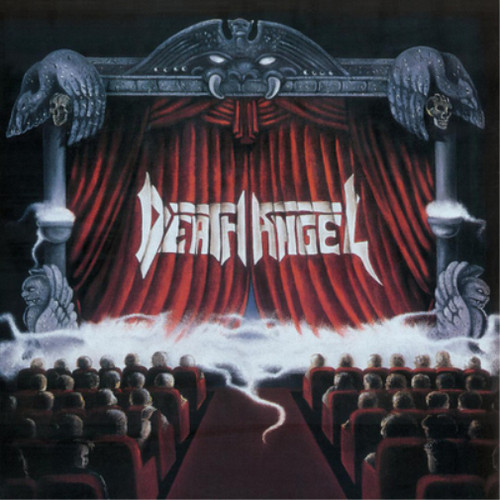 Death angel act iii - act,