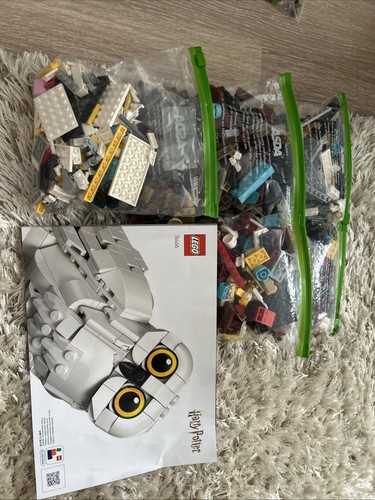 Lego harry potter - harry,