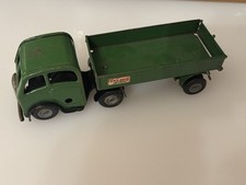 Vintage Tri-ang Minic lorry 