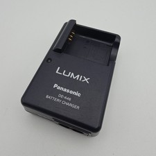 DE-A46B Battery Charger For Panasonic LUMIX
