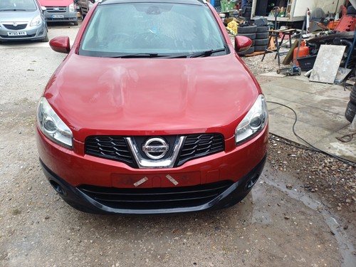 Nissan qashqai j10 5 - , 1.5