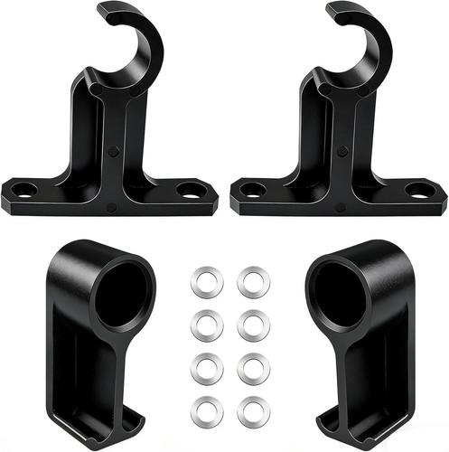 Kayak seat risers increases - kayak,