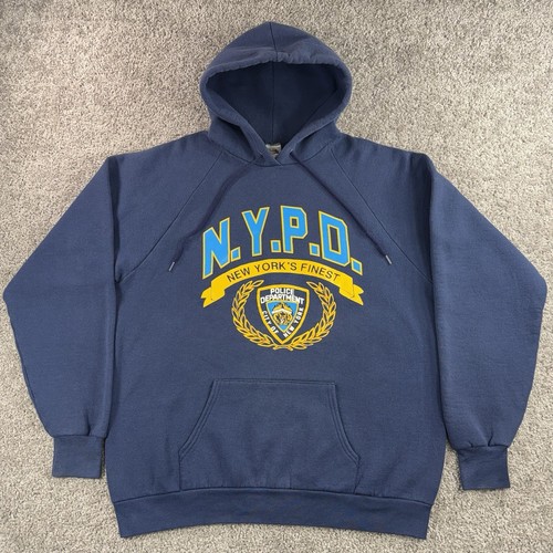 Vintage men nypd - vintage, new