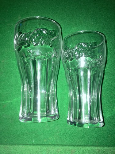 Pint and half - pint, coca