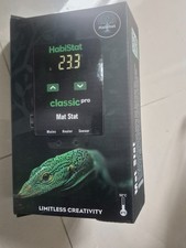 Habistat digital thermostat - habistat,