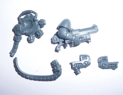 Warhammer 40k space marines - 40k,