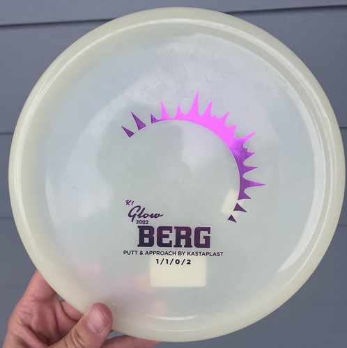 Kastaplast glow berg - kastaplast,