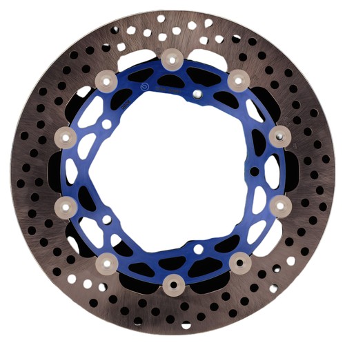Brake disc brembo - brake,