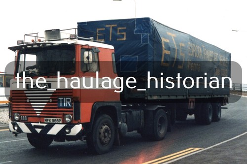 Thh truck photos - thh,