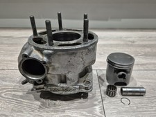 Yamaha DT125R 3MB Cylinder