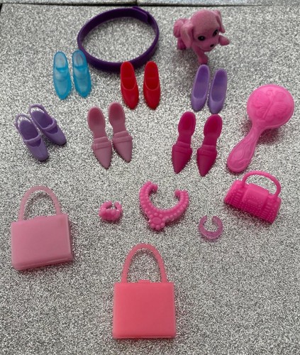 Vintage barbie accessories - vintage,