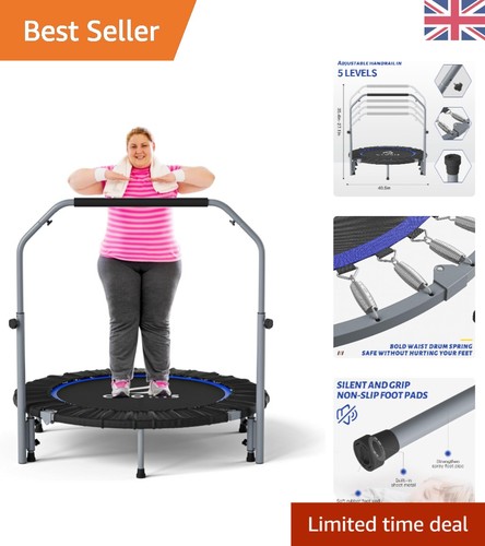 Foldable fitness - 40''/48'',