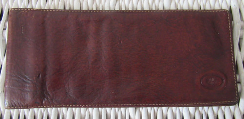The bridge chestnut - the,