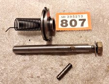 ZF4HP22 AUTOMATIC GEARBOX