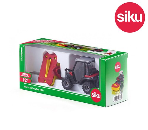 Siku 3068 aebi terratrac - siku,