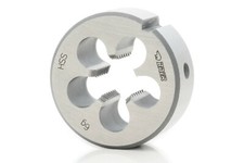 HSS Die Baer G 1/2 - 2.1/2 "