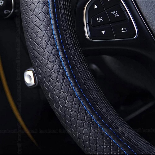 Auto car steering wheel - 15",
