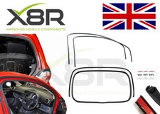 Toyota AYGO Peugeot 107