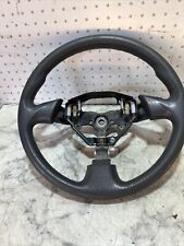 TOYOTA STARLET STEERING WHEEL