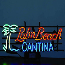 Plam Beach Cantina Vintage