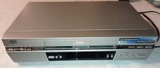 JVC HR-S5975EK S-VHS Video