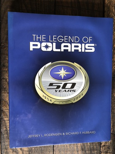 The legend polaris - of,