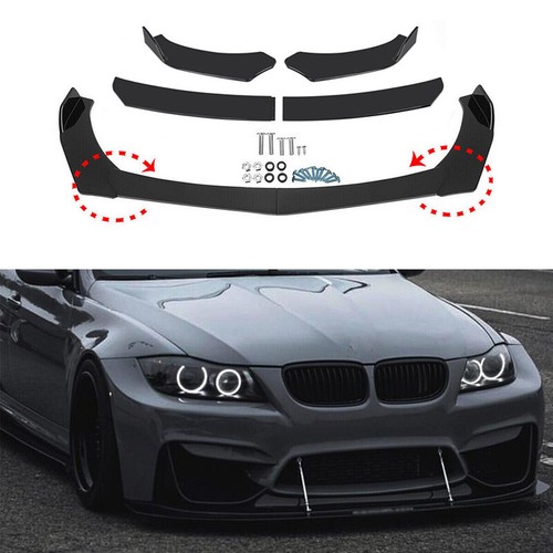For bmw series e92 glossy - for,