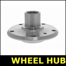 Wheel Hub Rear FOR BMW E64 3.0