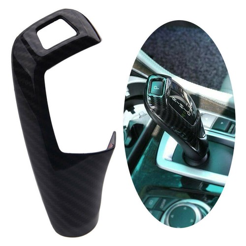 Carbon fiber interior gear - carbon,
