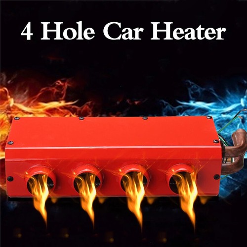 Universal under dash heater - dash,