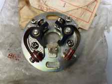 NOS HONDA CONTACT BREAKER
