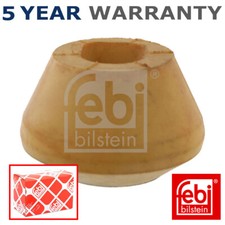 Febi Front Engine Mounting