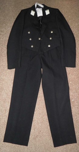Vintage royal navy gents - navy,