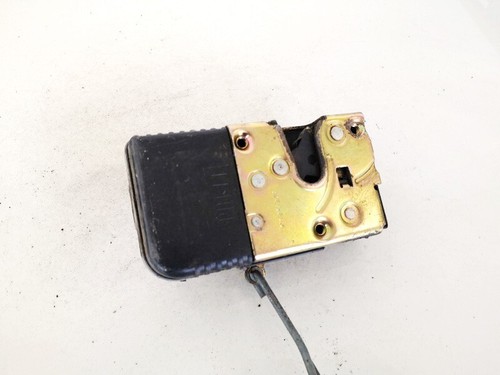Door lock mechanism front - door,