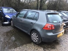 Volkswagen golf mk5 - volkswagen,