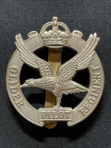 Ww2 glider pilot regiment - glider,