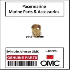 Evinrude Johnson OMC OEM
