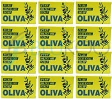 OLIVA Olive Oil Soap - 125g
