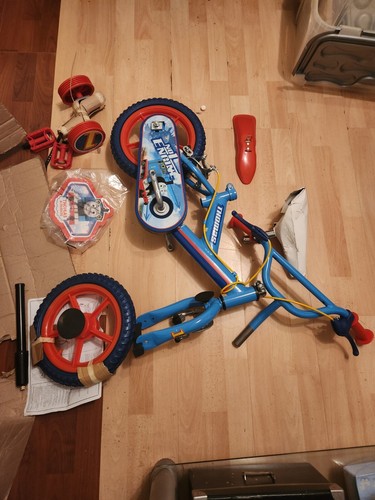 Kids trike tricycle bike - tricycle,