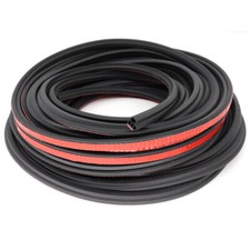 Rubber Car Door Trunk Seal